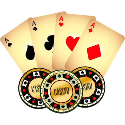 TEEN PATTI